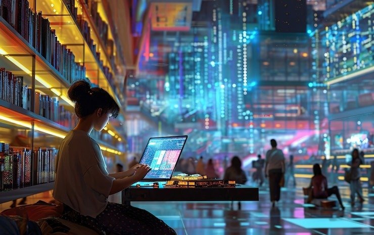 Revolutionizing the Future: Automation in Mobile AR