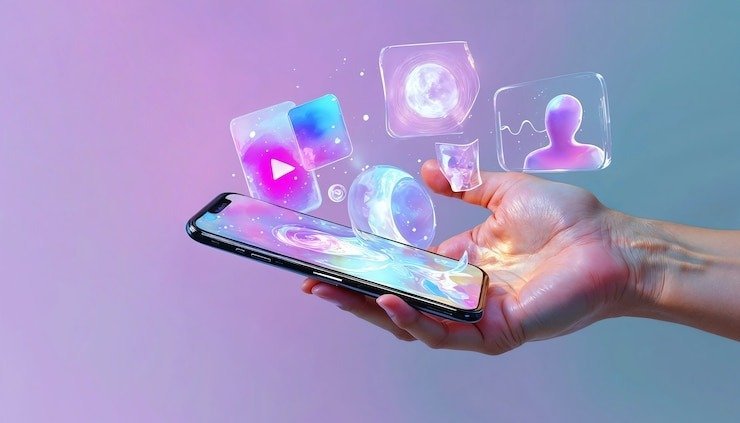 Official Insights: Innovative Trends Shaping the Future