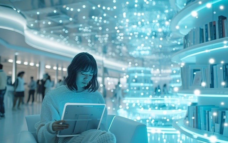 Revolutionizing the Future: Robotics and VR in the Startup Landscape