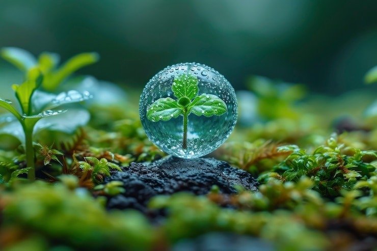 AI Meets Crypto: The Science Behind the Future of Digital Currency